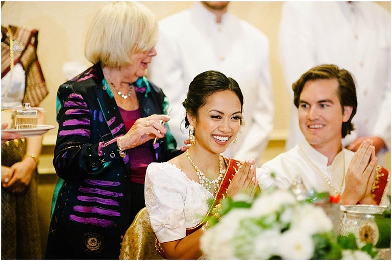 Dan Pisey A Cambodian American Wedding At The Mayflower Park