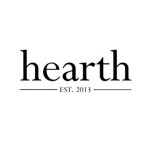 hearth logo