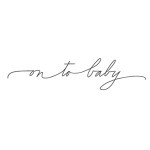 on to baby