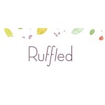 ruffled blog