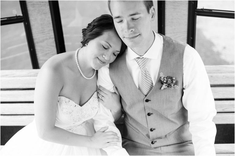 Trevor + Teera Wedding -150