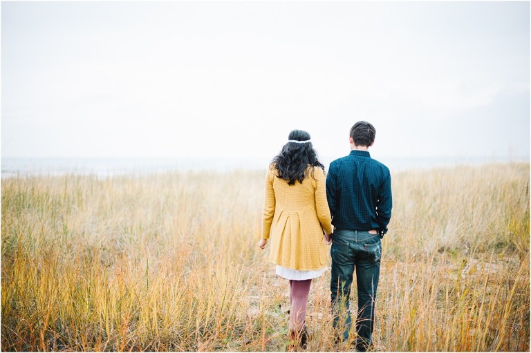 Dave + Supriya Maternity -1