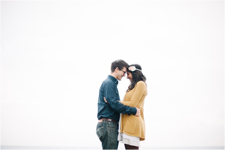 Dave + Supriya Maternity -15