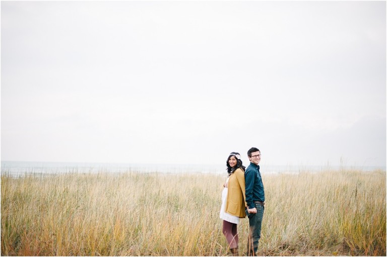 Dave + Supriya Maternity -3