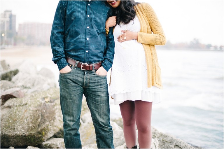 Dave + Supriya Maternity -40
