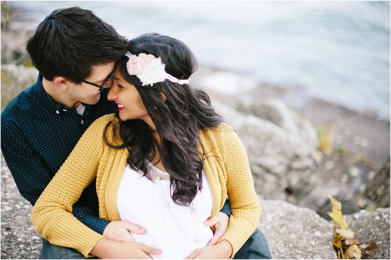 Dave + Supriya Maternity -48