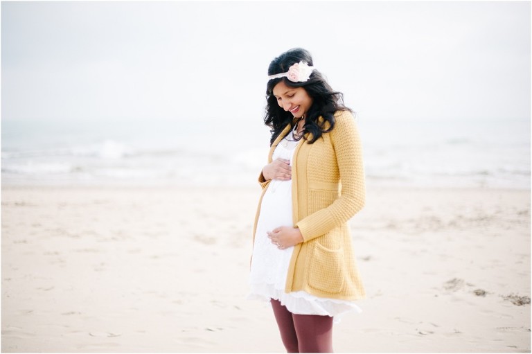 Dave + Supriya Maternity -55