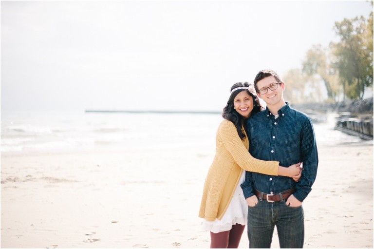 Dave + Supriya Maternity -59