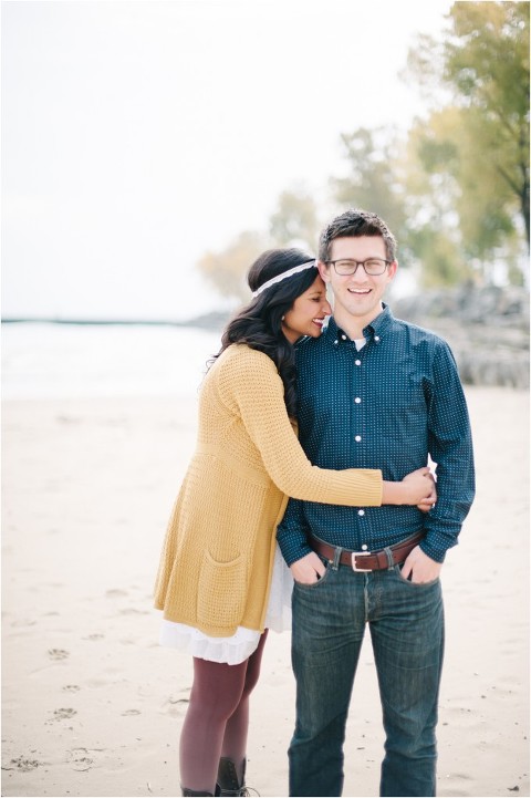 Dave + Supriya Maternity -64