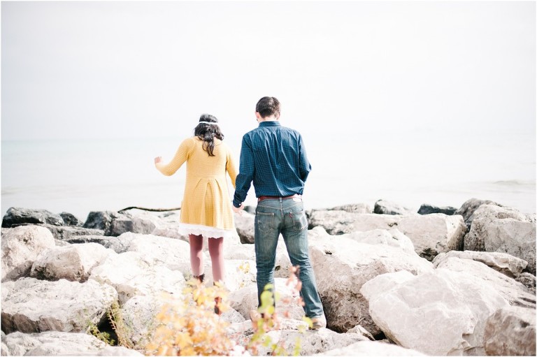 Dave + Supriya Maternity -73