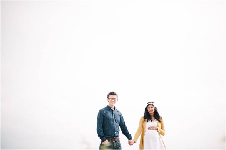 Dave + Supriya Maternity -75