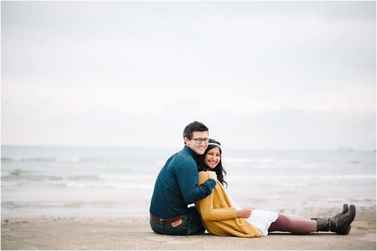 Dave + Supriya Maternity -9