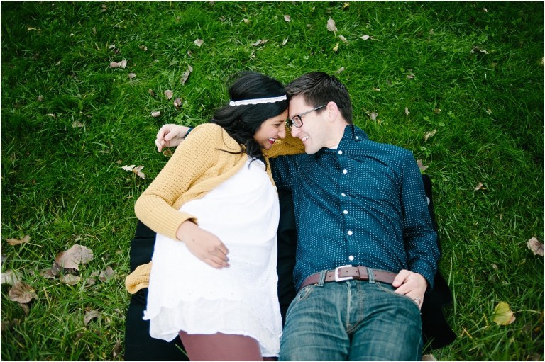 Dave + Supriya Maternity -95