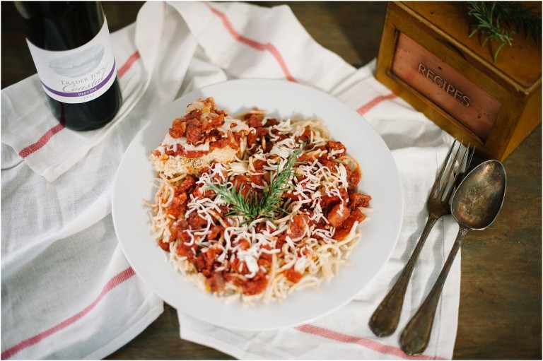 Chicken Parmesan-6