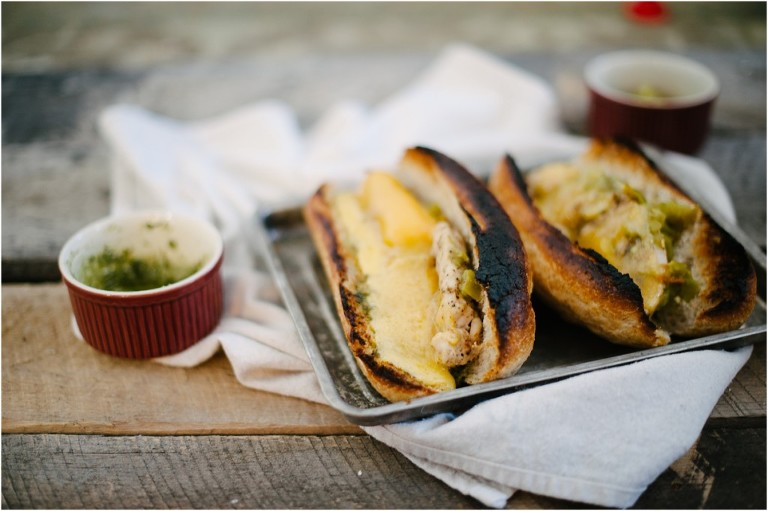 chicken sandwiches-2