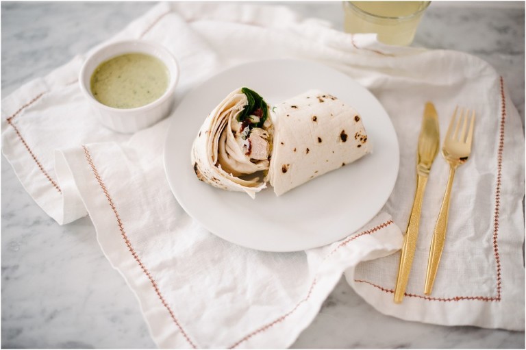 chicken wrap-2