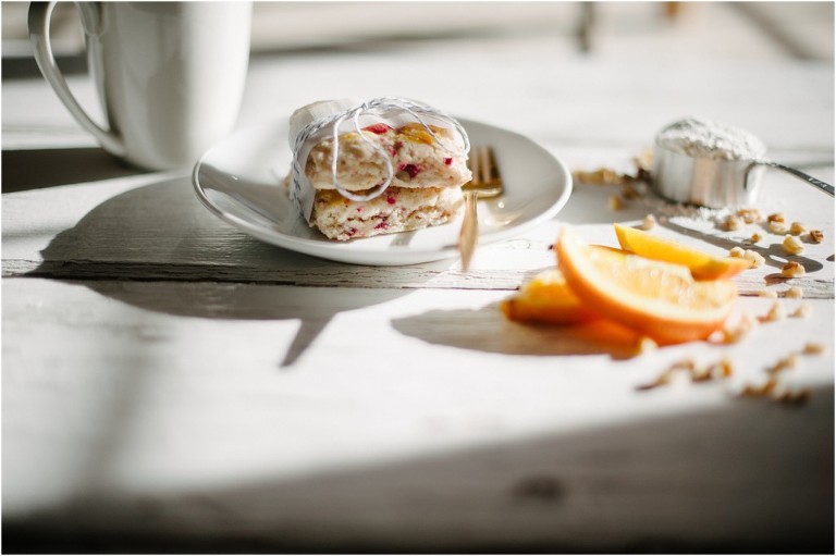 cranberry scone-5