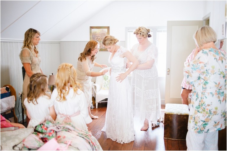 Brian + Melanie Wedding -190