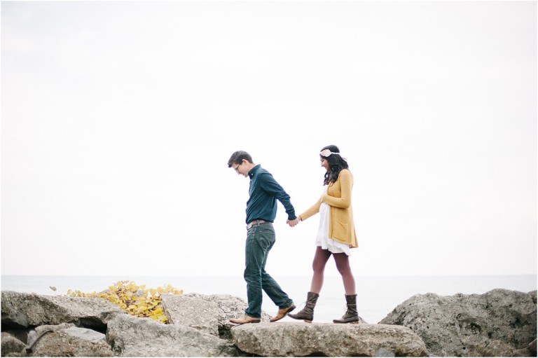 Dave + Supriya Maternity -17