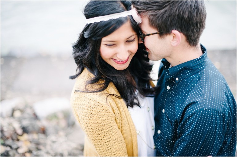 Dave + Supriya Maternity -21