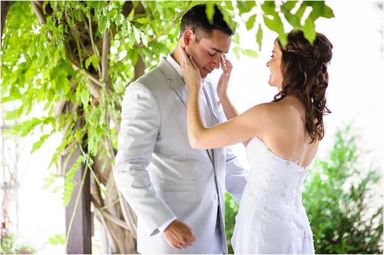 Dominic + Kasey Wedding -110