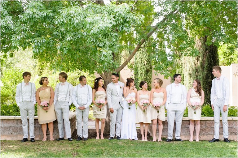 Dominic + Kasey Wedding -181