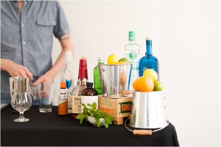 SimpleCocktails by JNP-1