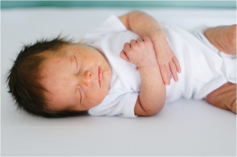 Baby Rhodes Newborn -1