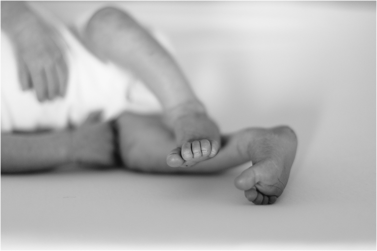 Baby Rhodes Newborn -2