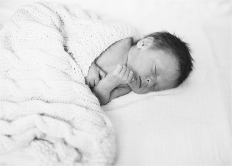 Baby Rhodes Newborn -20