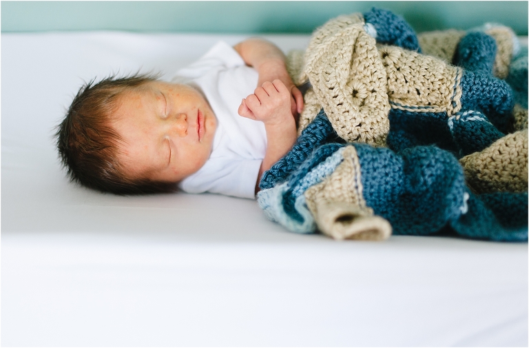 Baby Rhodes Newborn -4