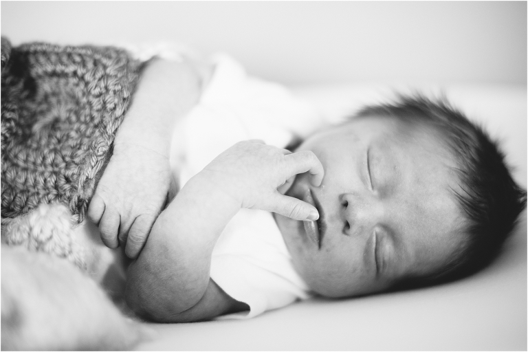 Baby Rhodes Newborn -7