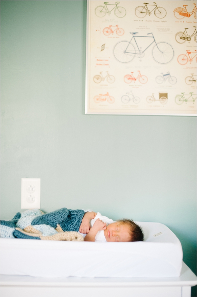 Baby Rhodes Newborn -8