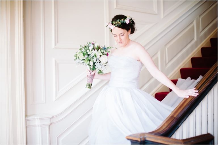 Andy + Lisa Wedding -118