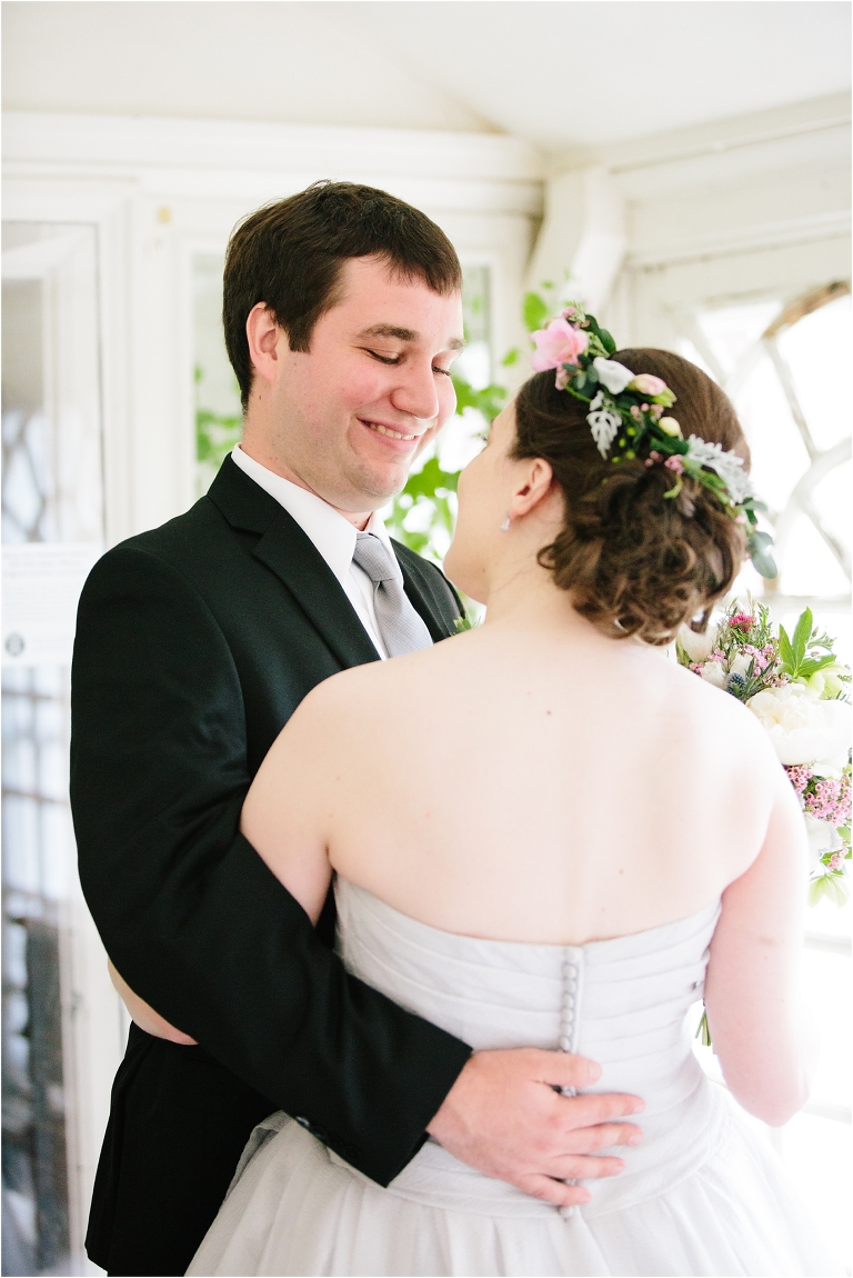 Andy + Lisa Wedding -132