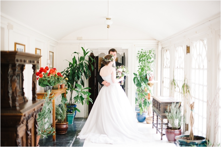 Andy + Lisa Wedding -135