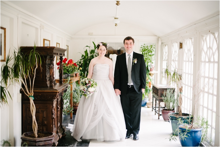 Andy + Lisa Wedding -137