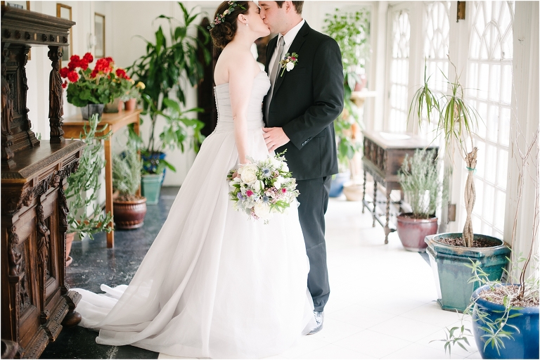 Andy + Lisa Wedding -141