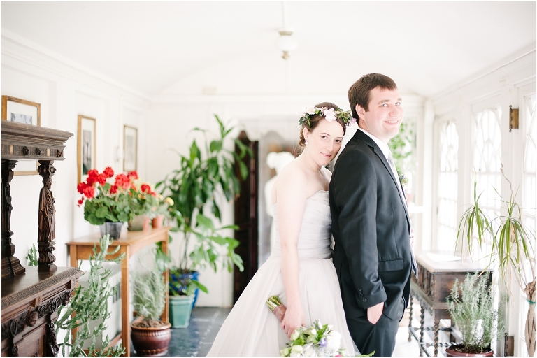 Andy + Lisa Wedding -147