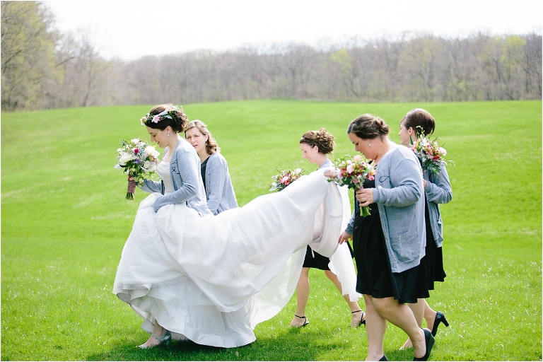 Andy + Lisa Wedding -172