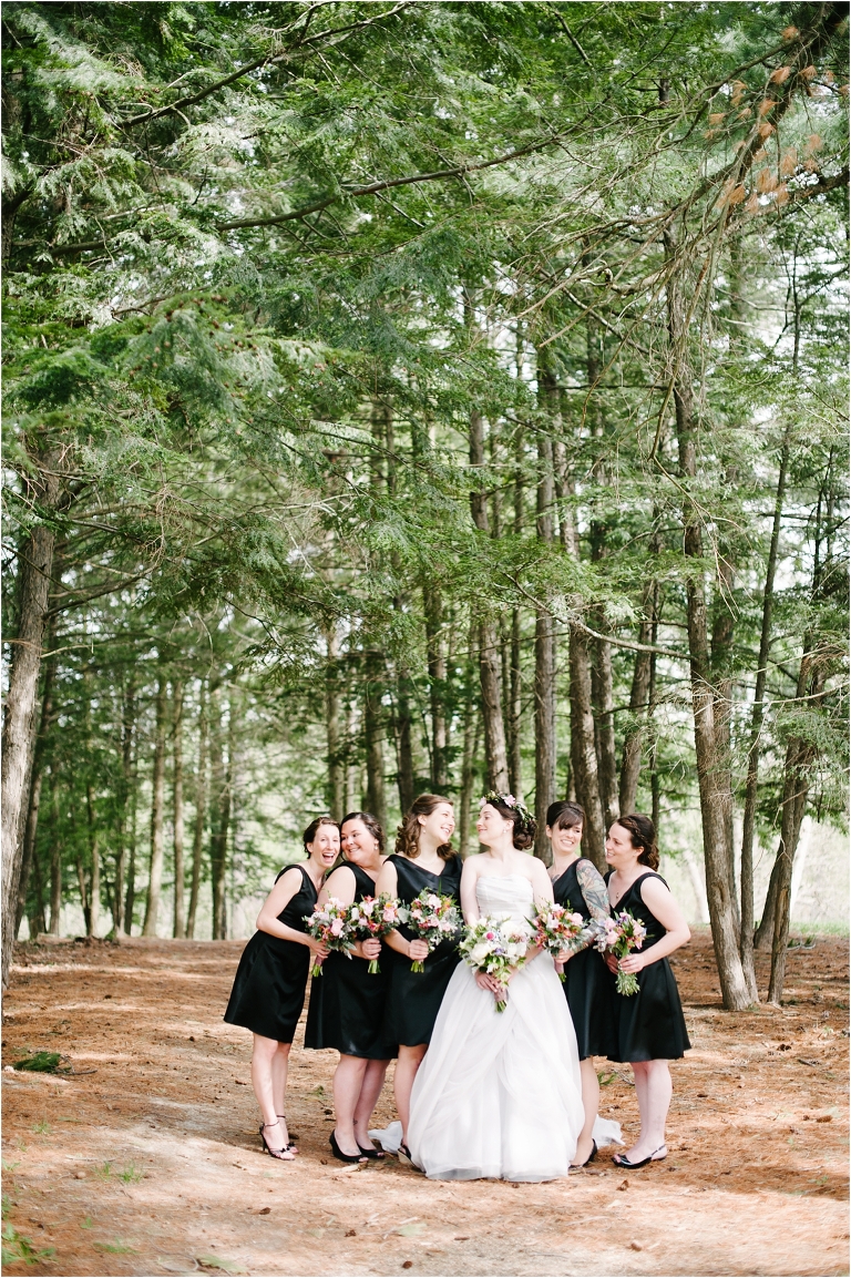 Andy + Lisa Wedding -182