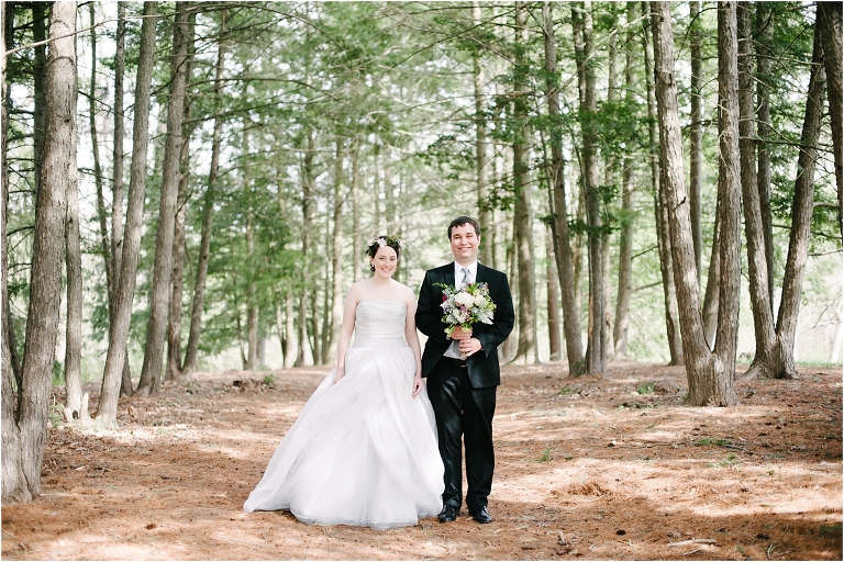 Andy + Lisa Wedding -196