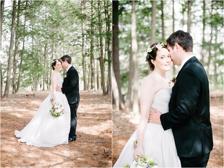 Andy + Lisa Wedding -205