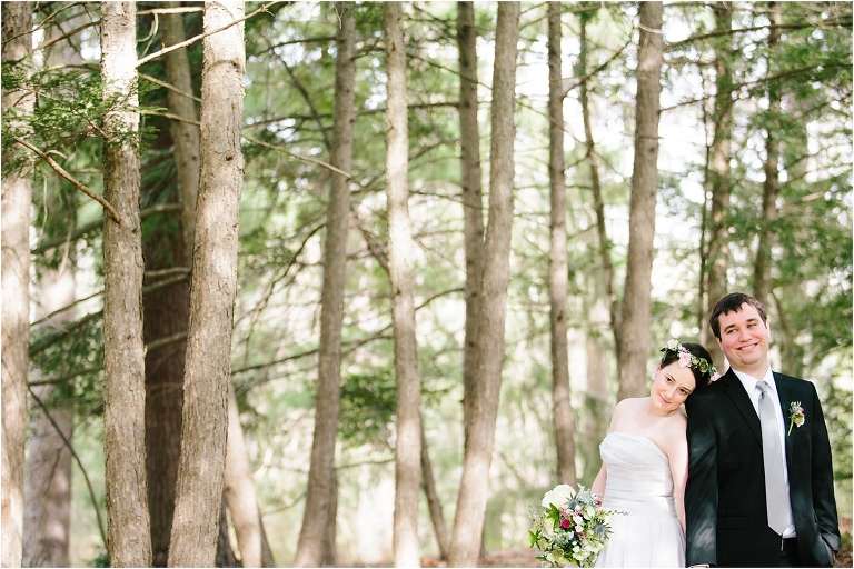 Andy + Lisa Wedding -210