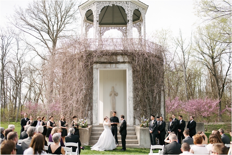 Andy + Lisa Wedding -269