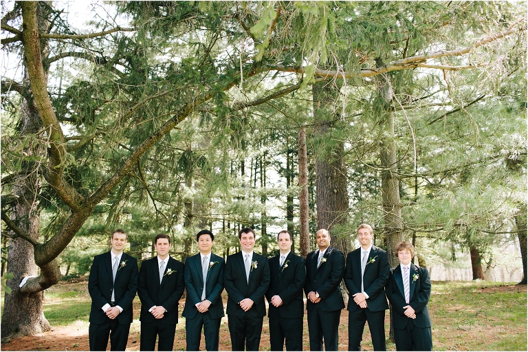 Andy + Lisa Wedding -28