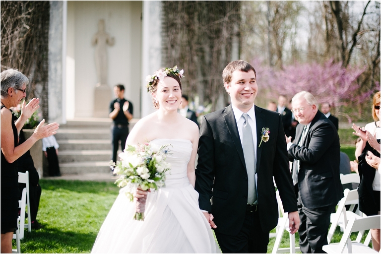 Andy + Lisa Wedding -305