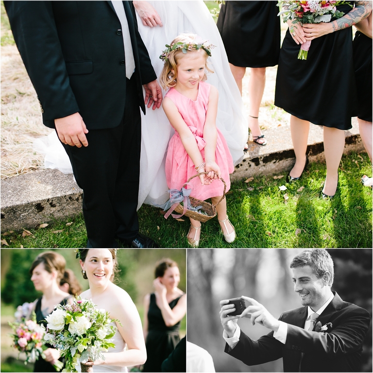 Andy + Lisa Wedding -316