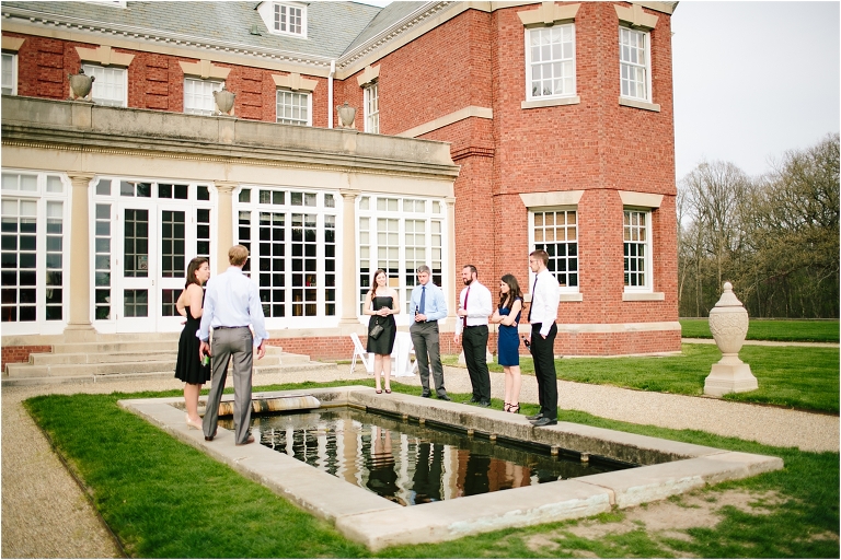 Andy + Lisa Wedding -377