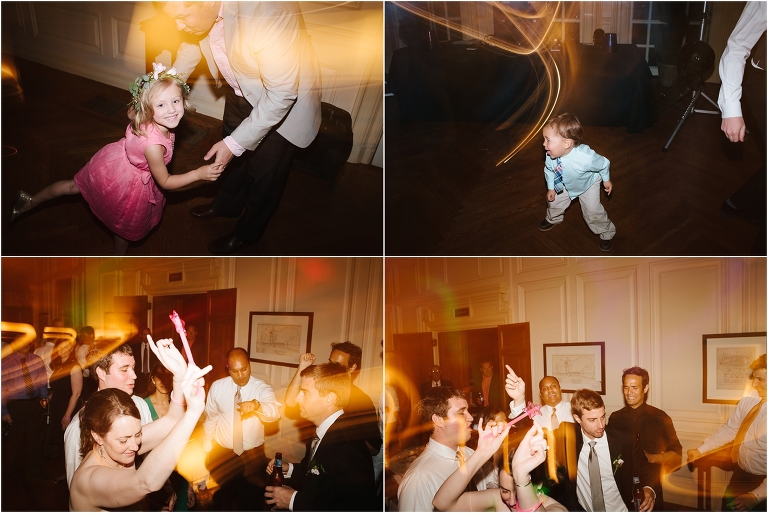 Andy + Lisa Wedding -478